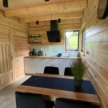 Przystanek Kistowko Komfortowe Z Jacuzzi, Staw Wedkarski, Kominek, Las, Przestrzen 別荘 Kistowo