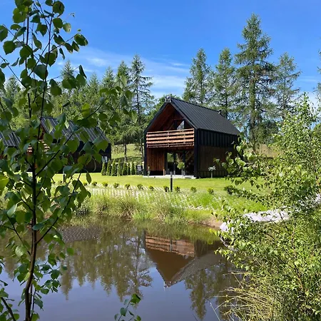 Przystanek Kistowko Komfortowe Z Jacuzzi, Staw Wedkarski, Kominek, Las, Przestrzen 別荘 *