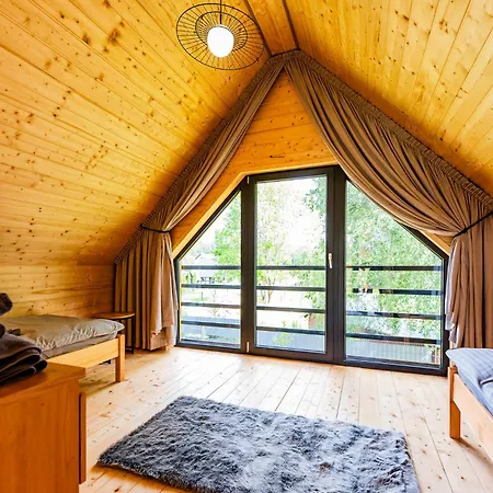 Przystanek Kistowko Komfortowe Z Jacuzzi, Staw Wedkarski, Kominek, Las, Przestrzen 別荘 *