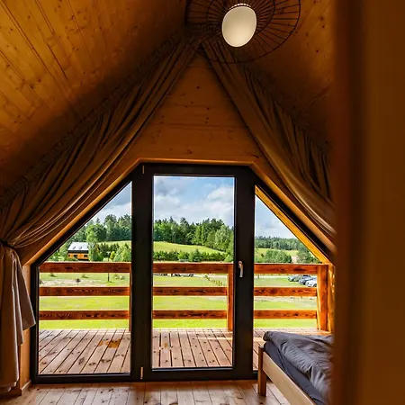 Przystanek Kistowko Komfortowe Z Jacuzzi, Staw Wedkarski, Kominek, Las, Przestrzen Semesterbostad *