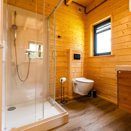 Przystanek Kistowko Komfortowe Z Jacuzzi, Staw Wedkarski, Kominek, Las, Przestrzen 別荘