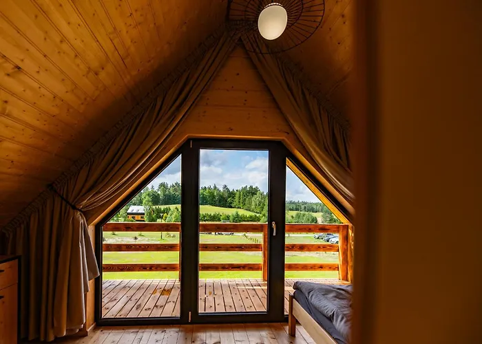 Przystanek Kistowko Komfortowe Z Jacuzzi, Staw Wedkarski, Kominek, Las, Przestrzen Tatil Evi *